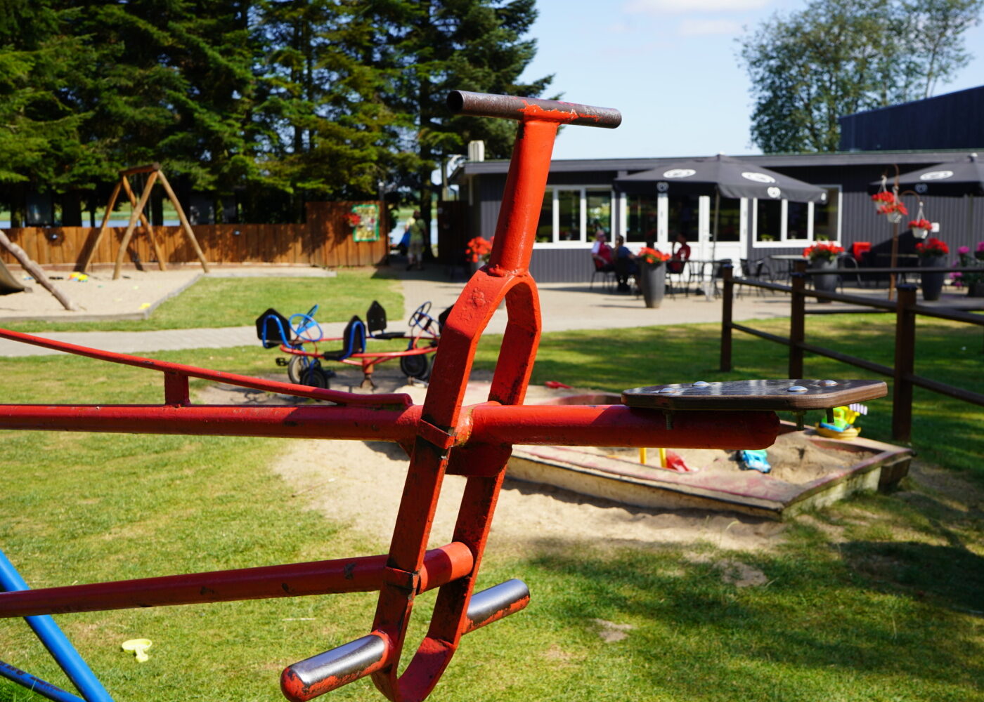 What to do on holiday near Hobro? Visit Verdenskortet